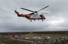 Major search operation continues for fisherman (24) after boat found wrecked off Cork coast