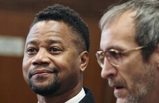 Cuba Gooding Jr. faces new charge in New York sex misconduct case