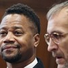 Cuba Gooding Jr. faces new charge in New York sex misconduct case