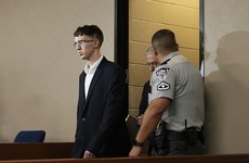 El Paso shooter pleads not guilty to capital murder