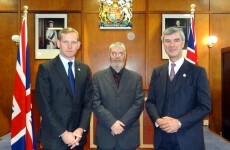 Falkland Islands to hold referendum in bid to end UK-Argentina dispute