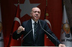 Poll: Would you support sanctions against Turkey over its assault in Syria?