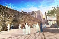 Fáilte Ireland makes its biggest investment ever in a tourist attraction to overhaul Galway museum