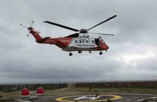 Search operation for fisherman (24) resumes after boat found wrecked off Cork coast