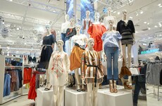 Saoirse McHugh: Fast fashion is hard to escape, but it is damaging our environment