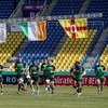 'I feel sorry for the players like Parisse and Ghiraldini' - Irish sympathy for Italy