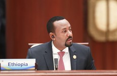 Ethiopia's Prime Minister wins Nobel Peace Prize for ending war with Eritrea