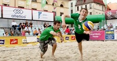 Your 'Killing Time Before The Spain Game' Picture of the Day