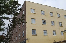 Upgrade works due to be completed at Direct Provision centre in July still haven't started