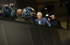 Michel Barnier given go-ahead from EU to return to intensive Brexit talks