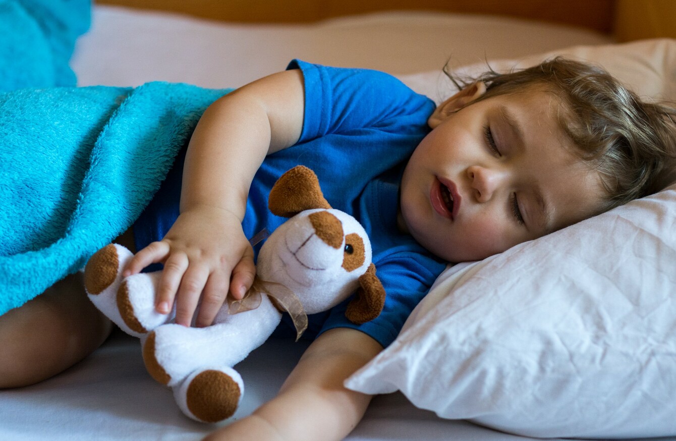 florida-center-for-early-childhood-time-for-bed-the-effects-of