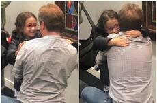 Daughter of British-Iranian woman imprisoned in Iran has returned to the UK