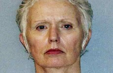 'Whitey' Bulger's wife Catherine Greig gets eight years in prison