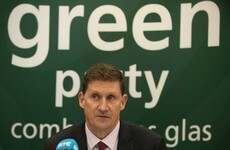 'We deeply regret the hurt this has caused': Eamon Ryan says he does not want to restrict cars in rural Ireland
