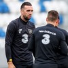 'I’d be bonkers to leave him out' - Shane Duffy ready to start for Ireland against Georgia