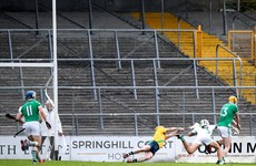 Reid goal rescues late draw for Ballyhale against Tullaroan in clash of All-Ireland champs