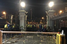 Leinster House cancels Open House participation after Extinction Rebellion protest
