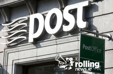 Man who held gun to customer's head during post office raid jailed for 12 years