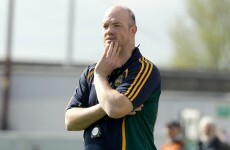 Offaly name unchanged side of Galway showdown