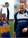 'Two brilliant servants for the club' - Davy, Gilly, the 'Bridge and chasing Clare glory