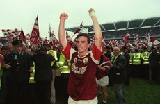 Two-time All-Ireland winner Joyce set to take over Galway senior footballers