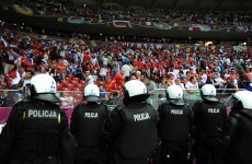 Euro 2012: Day 5 talking points