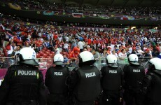 Euro 2012: Day 5 talking points