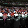 Euro 2012: Day 5 talking points