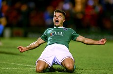 Cork City retain top-flight status at UCD's expense amid 5-goal thriller