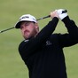 McDowell in the hunt at Italian Open halfway point, but disappointment for Lowry