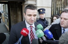 Opposition dismisses 'whitewash' report on councils' planning inquiries