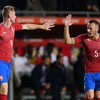 England denied Euro 2020 qualification after brilliant Czech comeback win