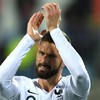 Unbeaten France all but seal qualification as Giroud makes Iceland pay the penalty