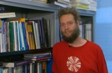 Richard Tol: This says more about the ESRI's professionalism than mine