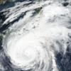 Typhoon Hagibis: Japan's wettest storm in decades makes landfall