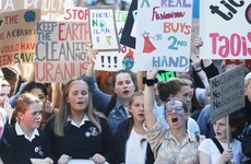 Poll: Should the voting age be lowered to 16?
