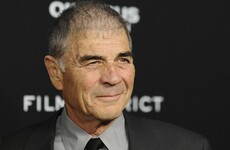 Jackie Brown and Breaking Bad actor Robert Forster dies aged 78