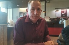 Extinction Rebellion: Former Irish Paralympian denies charge of gluing himself to plane at London City Airport