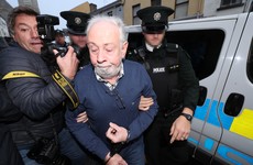 Judge denies bail for John Downey charged with 1972 murder of two soldiers