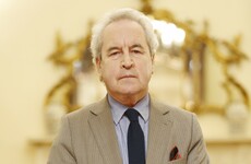 'For about 40 minutes I was a Nobel Prize winner': Irish author victim of hoax call