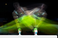 Rhys McClenaghan wins bronze with incredible performance in World Championship final