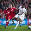 Denmark beat Switzerland to go level on points with Ireland