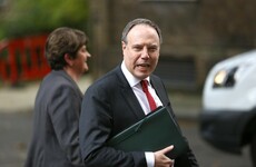 DUP deputy leader warns mooted Brexit compromise ‘cannot work’