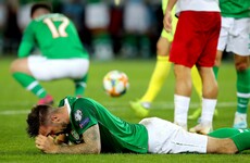 Ireland have been hamstrung by conservatism for far too long