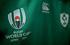 IRFU refute 'scurrilous allegation' that they were opposed to rearranging Japan v Scotland match