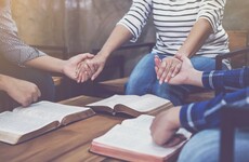 Poll: Do you pray?