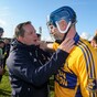 Davy Fitz's Sixmilebridge side celebrate Clare hurling glory with win over Cratloe