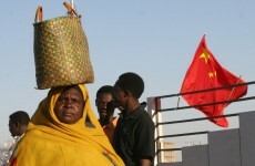 Poorer nations facing 'tougher times' as China slows