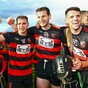 Hutchinson stars as Munster hurling champs complete 6-in-a-row in Waterford