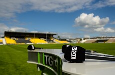 Here's the GAA senior club action available on TV and live-streaming this weekend